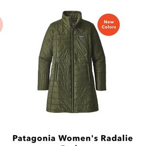 Not selling but looking for